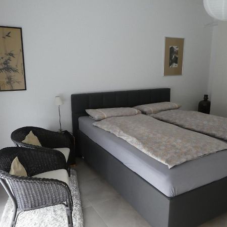 Grosszuegige,Zetrumsnahe Wohnung Drážďany Exteriér fotografie