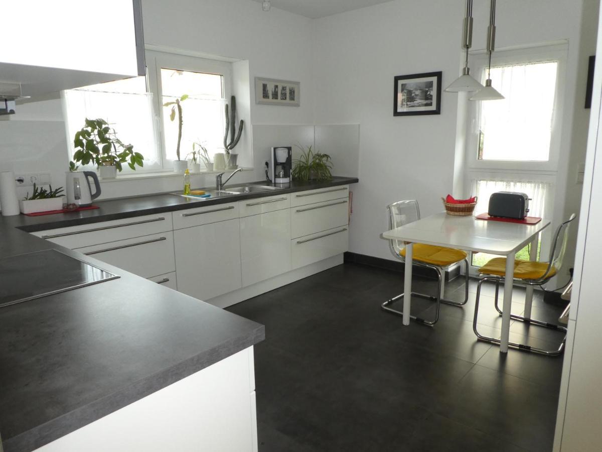Grosszuegige,Zetrumsnahe Wohnung Drážďany Exteriér fotografie