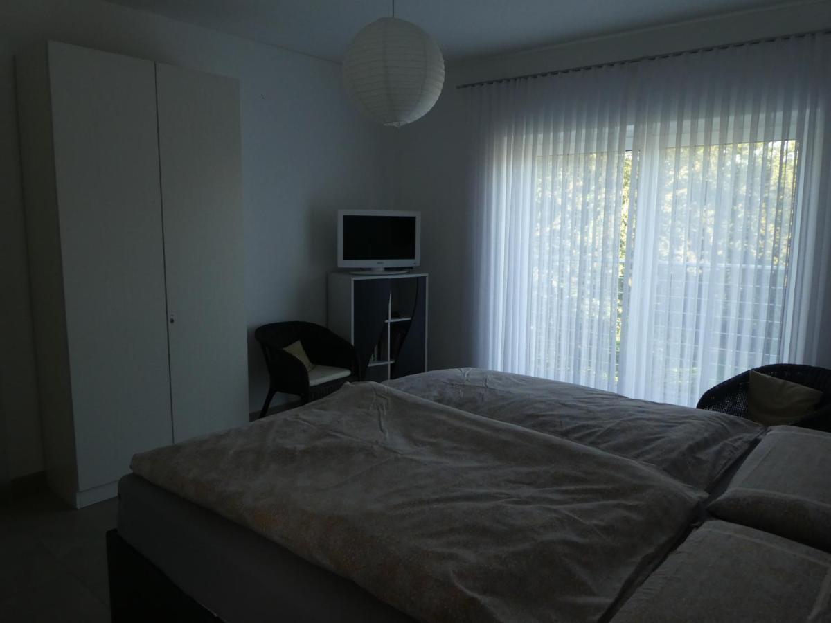 Grosszuegige,Zetrumsnahe Wohnung Drážďany Exteriér fotografie